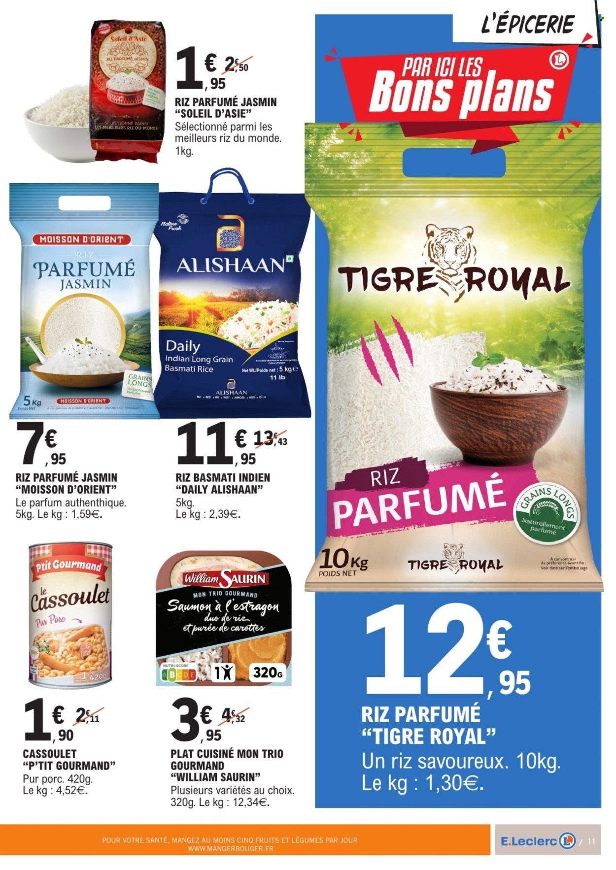 Catalogue E.LECLERC - Du mardi 21 avril 2026 (2026-04-21 - 2026-05-03)