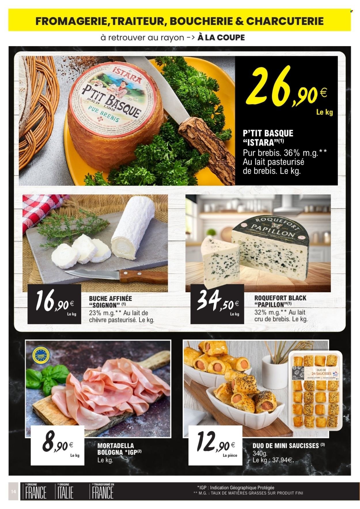 Catalogue E.LECLERC - Du mardi 21 avril 2026 (2026-04-21 - 2026-05-03)