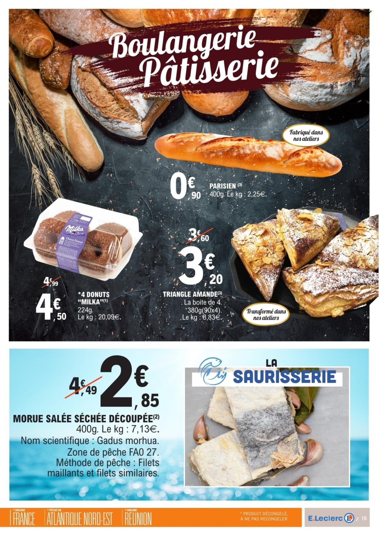 Catalogue E.LECLERC - Du mardi 21 avril 2026 (2026-04-21 - 2026-05-03)