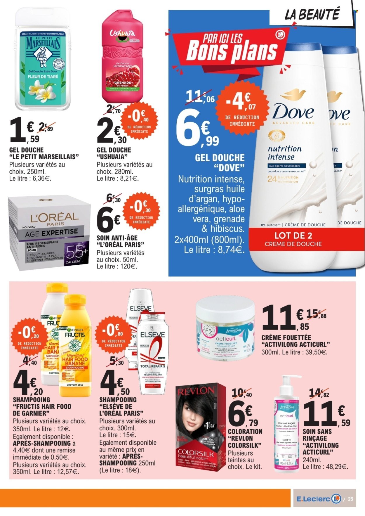 Catalogue E.LECLERC - Du mardi 21 avril 2026 (2026-04-21 - 2026-05-03)