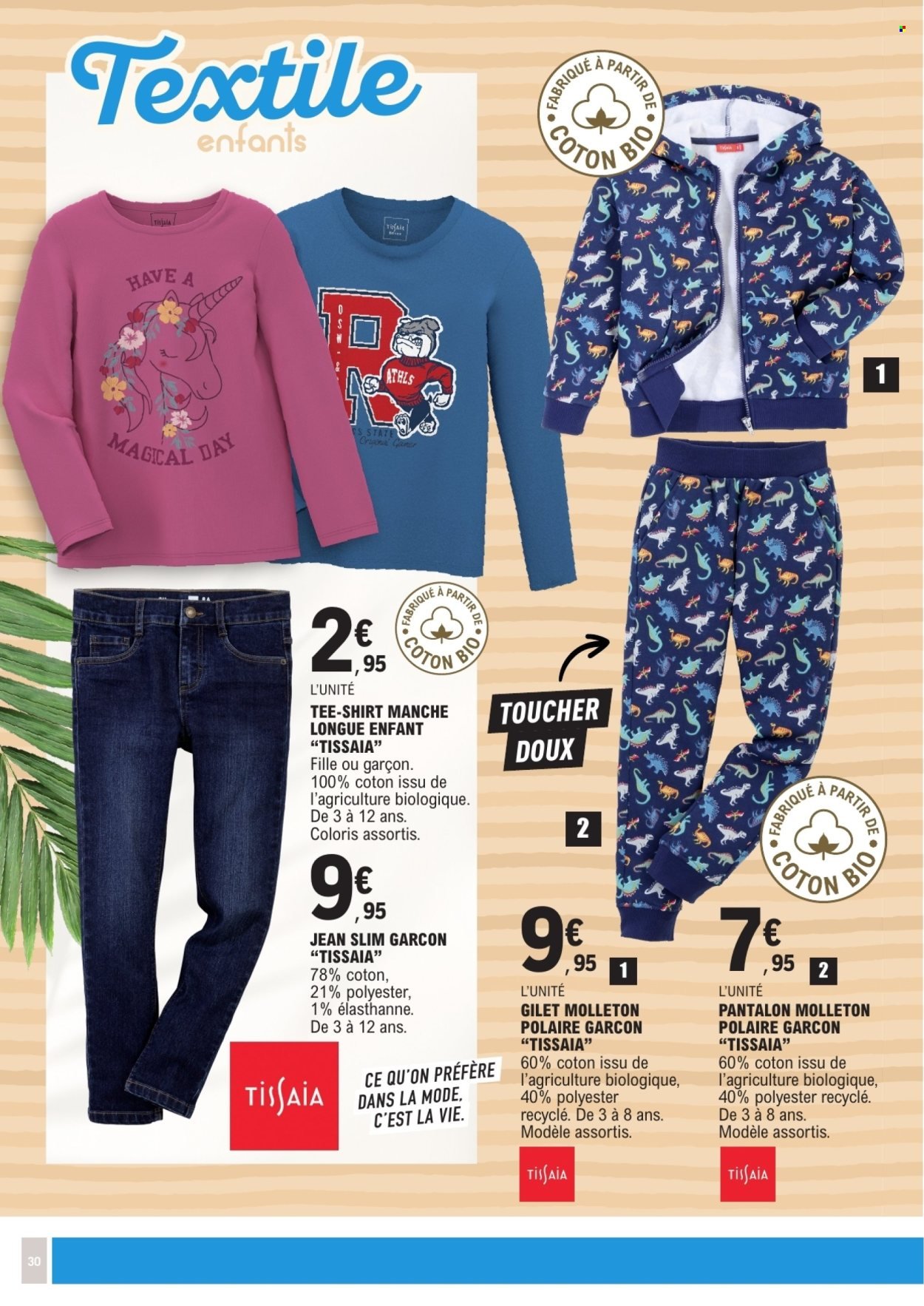 Catalogue E.LECLERC - Du mardi 21 avril 2026 (2026-04-21 - 2026-05-03)