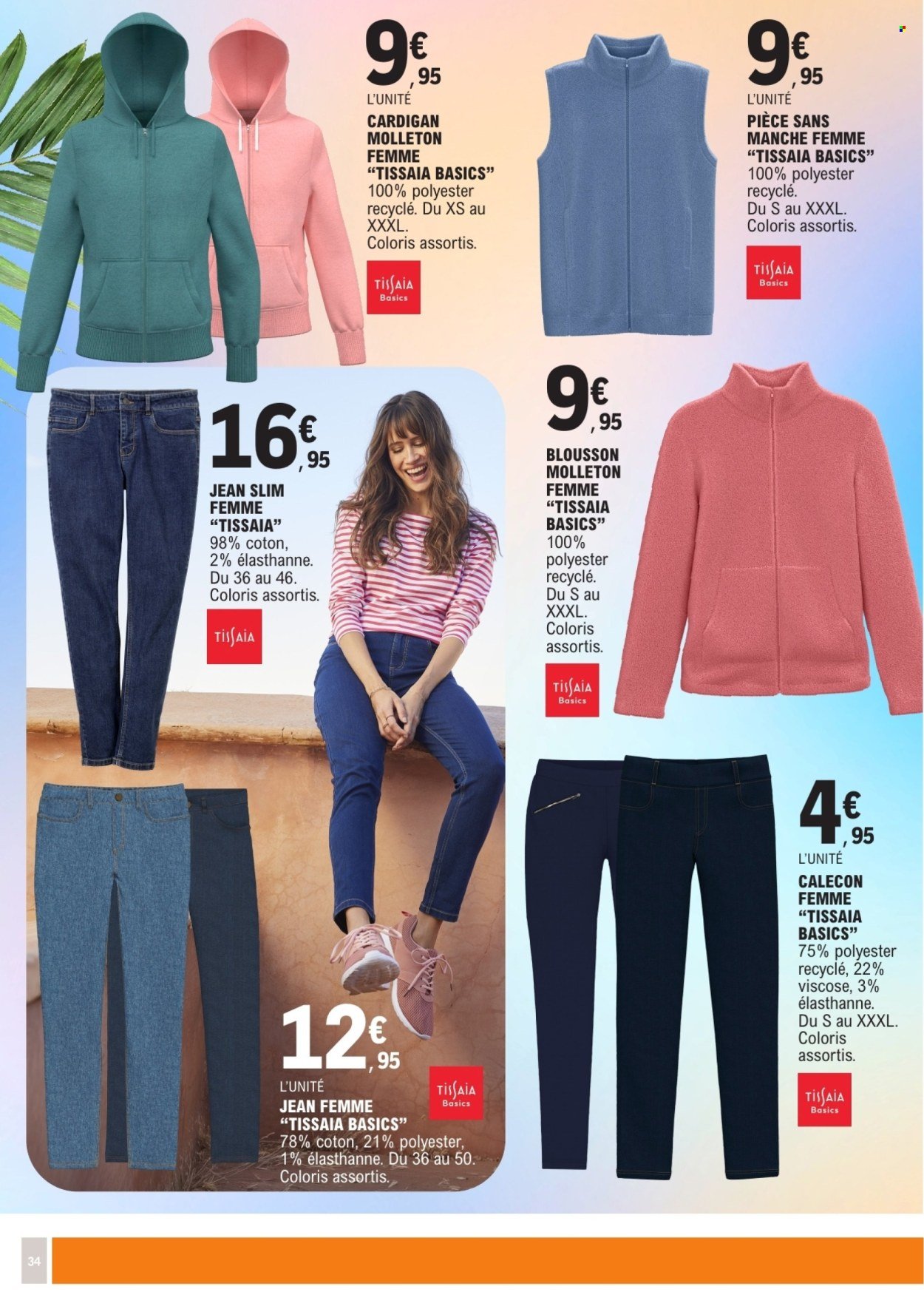 Catalogue E.LECLERC - Du mardi 21 avril 2026 (2026-04-21 - 2026-05-03)