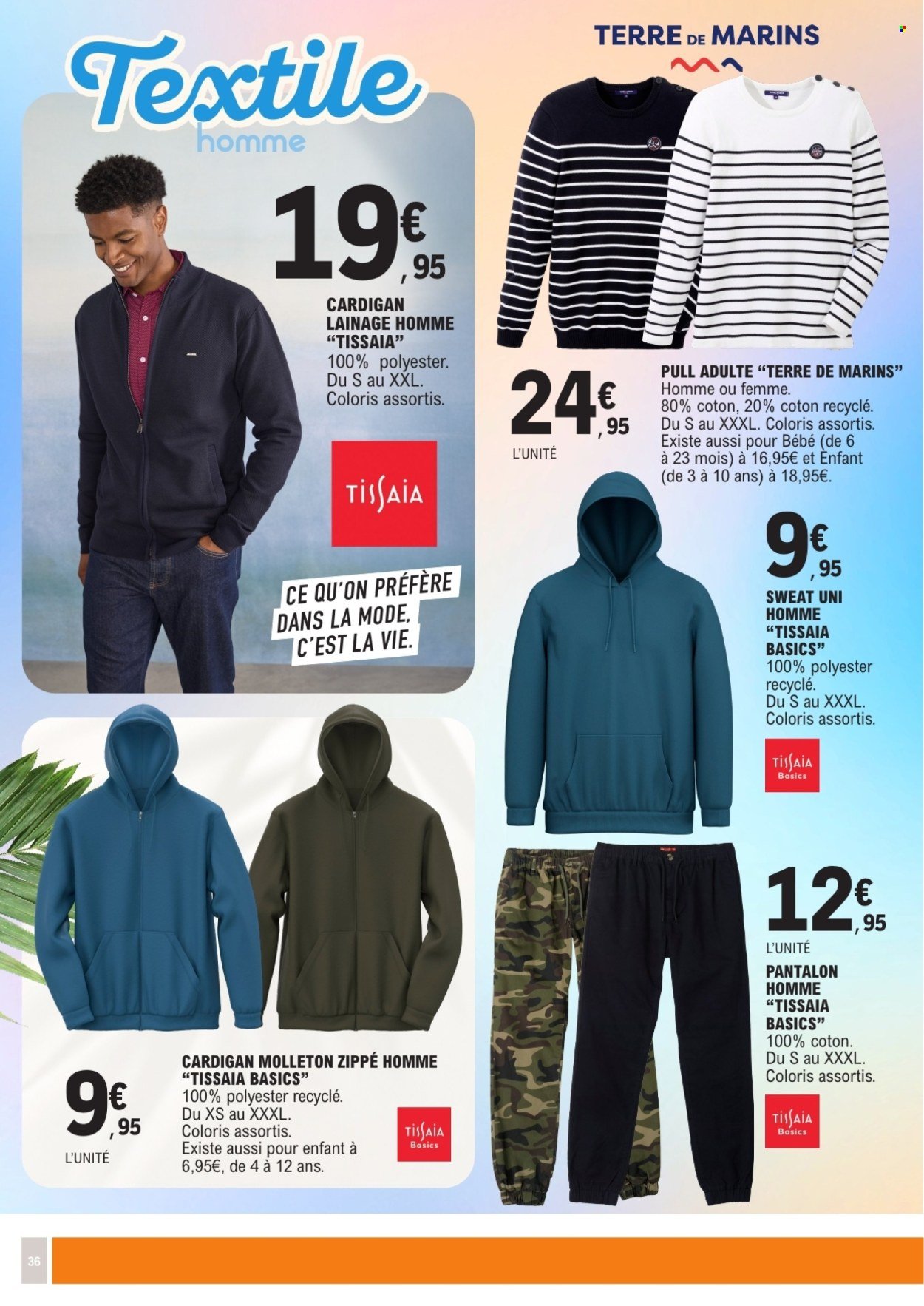 Catalogue E.LECLERC - Du mardi 21 avril 2026 (2026-04-21 - 2026-05-03)