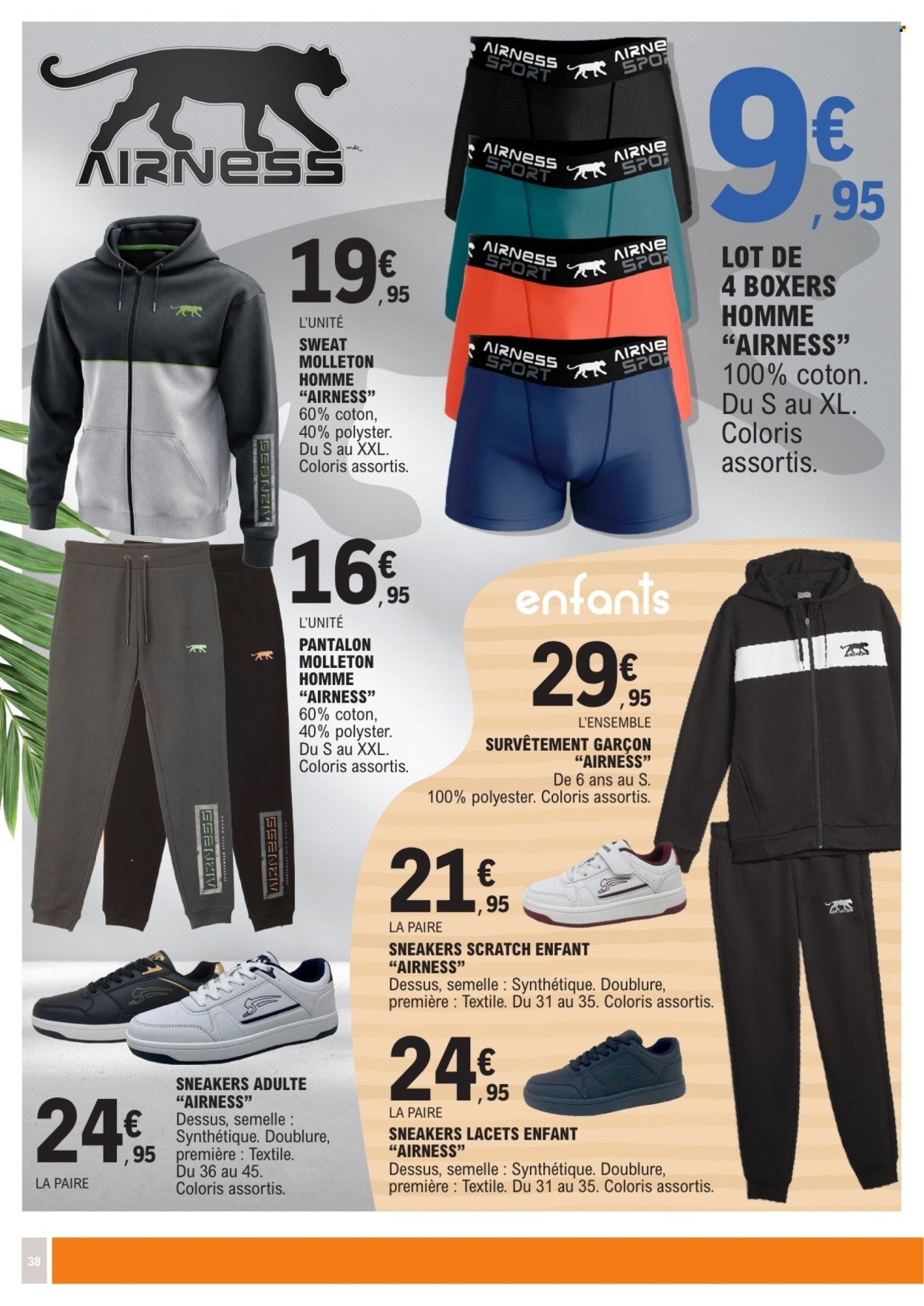 Catalogue E.LECLERC - Du mardi 21 avril 2026 (2026-04-21 - 2026-05-03)