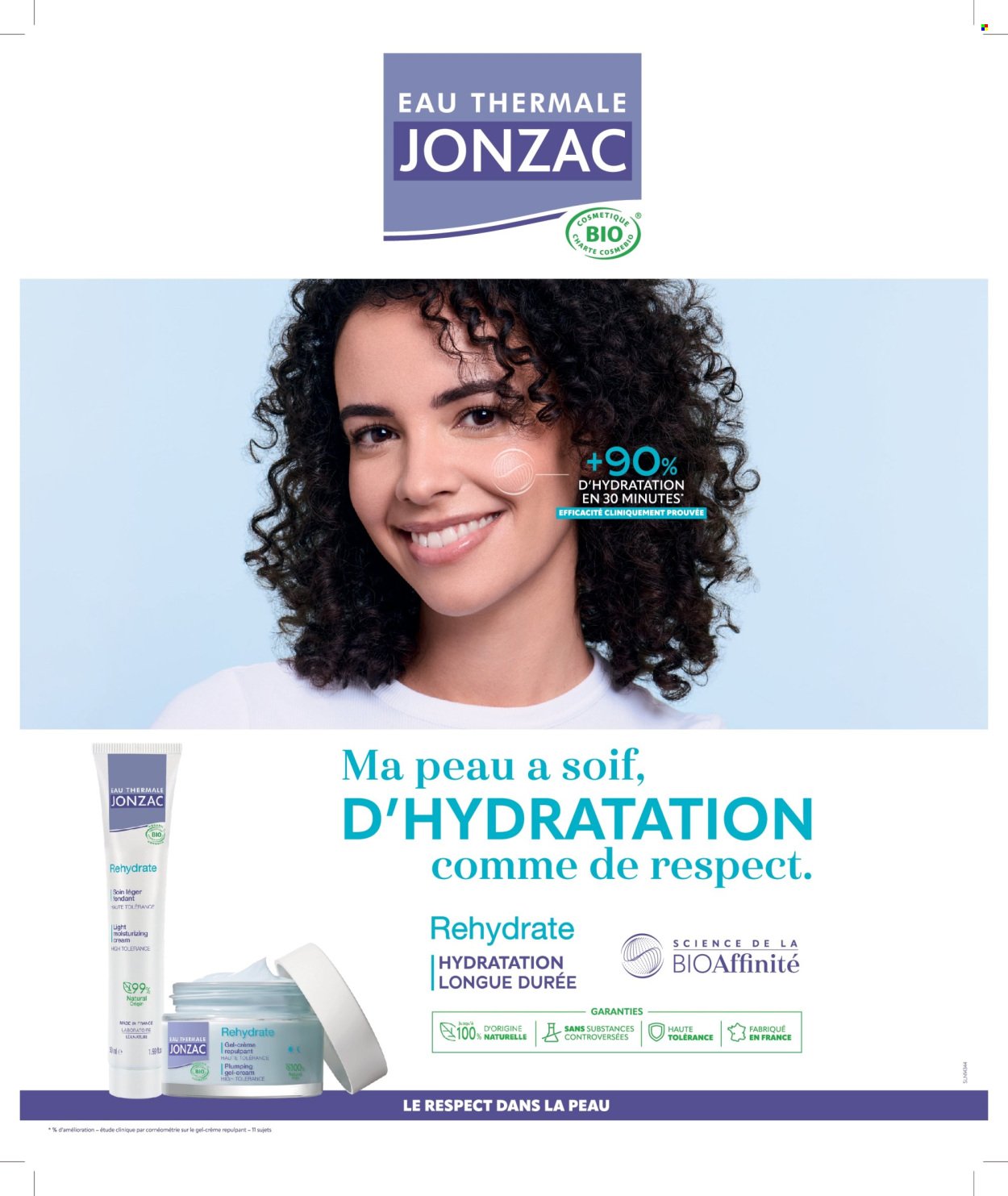 Catalogue AUCHAN - Parapharmacie, beauté