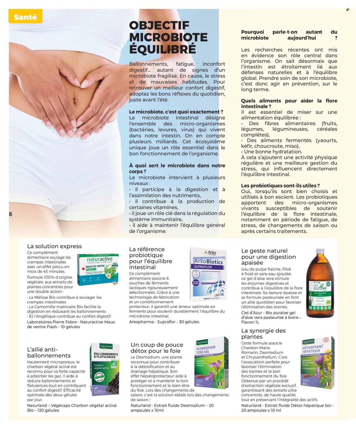 Catalogue AUCHAN - Parapharmacie, beauté (2026-04-28 - 2026-05-31)