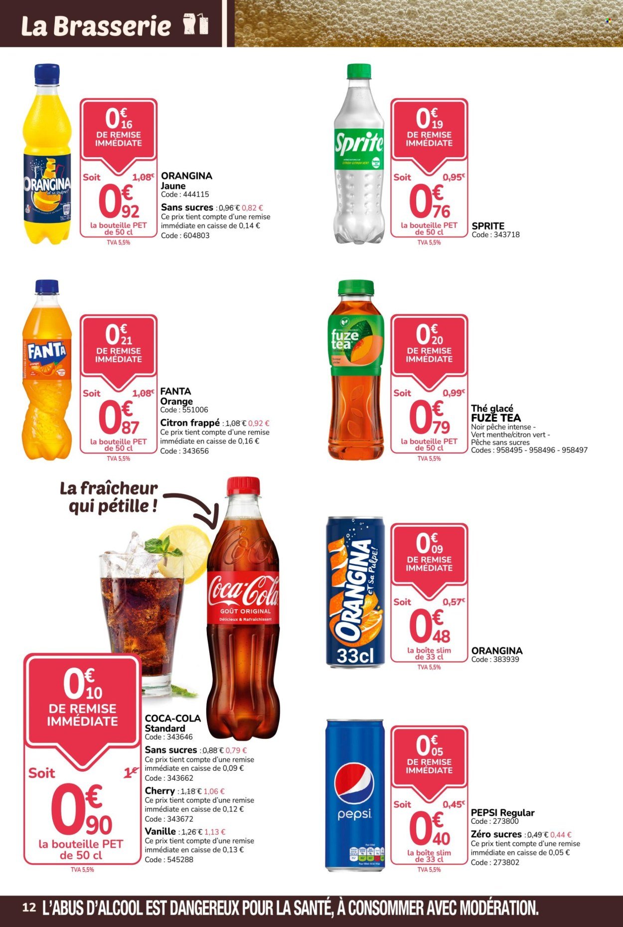 Catalogue PROMOCASH - Vos Promos