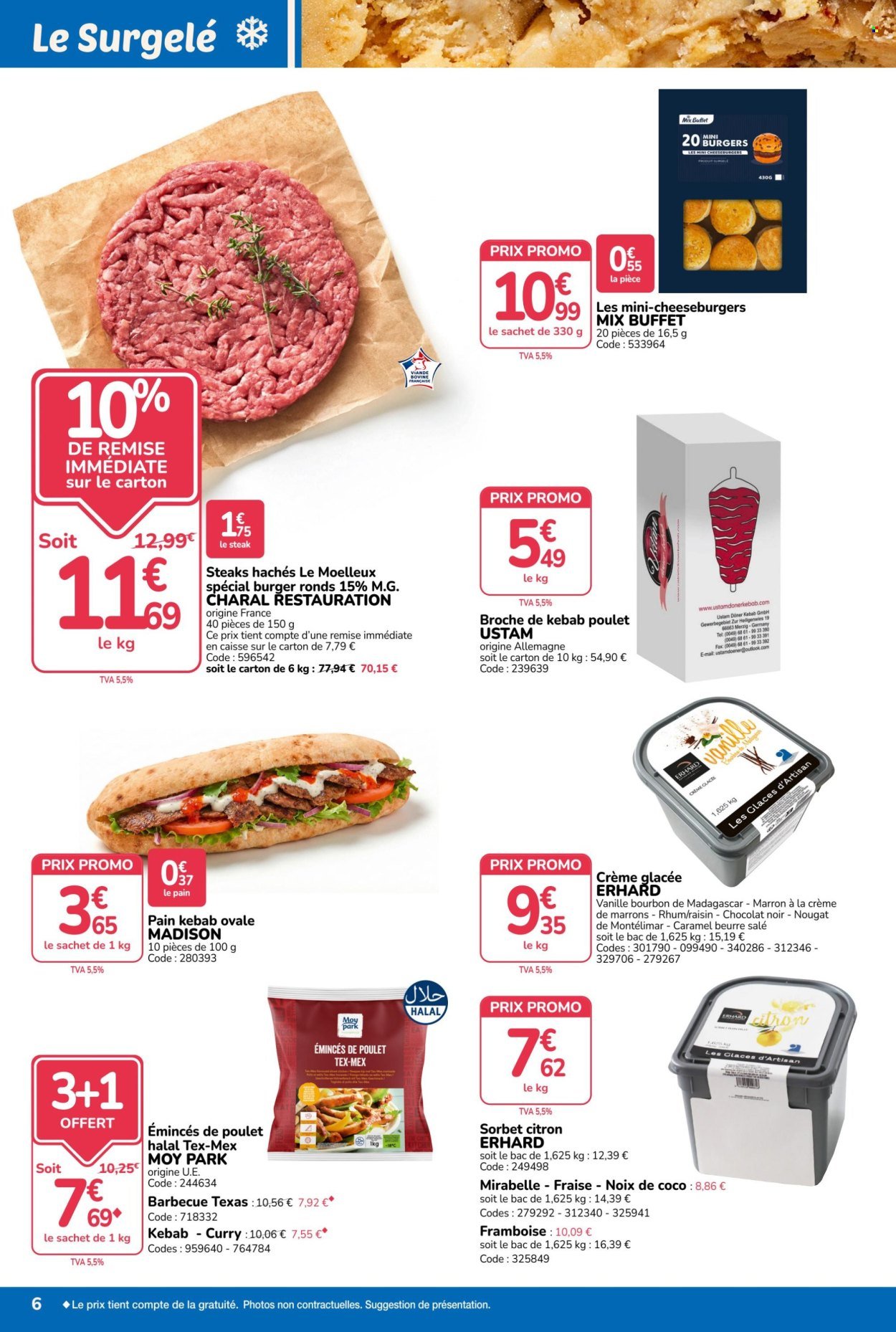 Catalogue PROMOCASH - Vos Promos