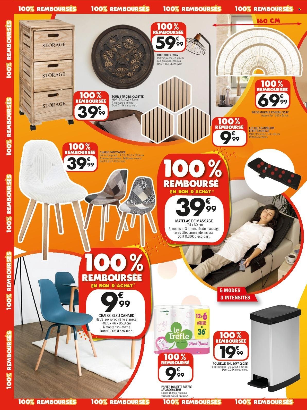 Catalogue LA FOIR'FOUILLE - Du lundi 27 octobre 2025