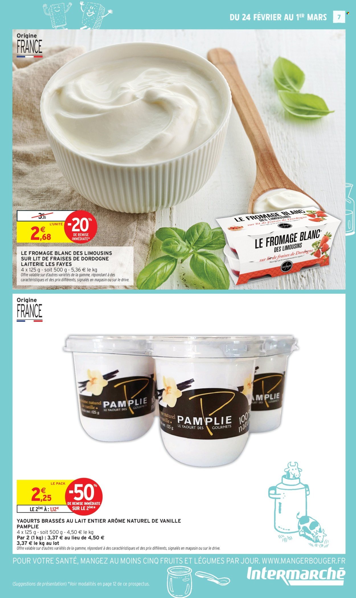 Catalogue INTERMARCHÉ - DÉLICES SUCRÉS