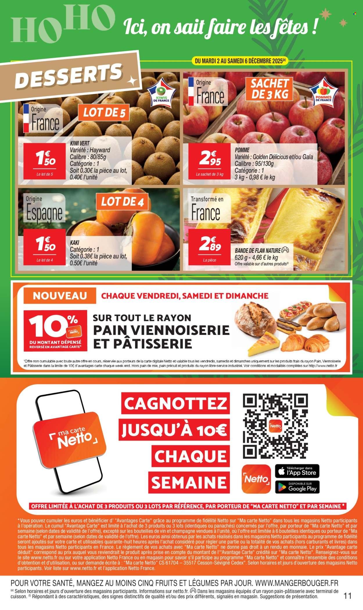 Catalogue NETTO - FESTIF