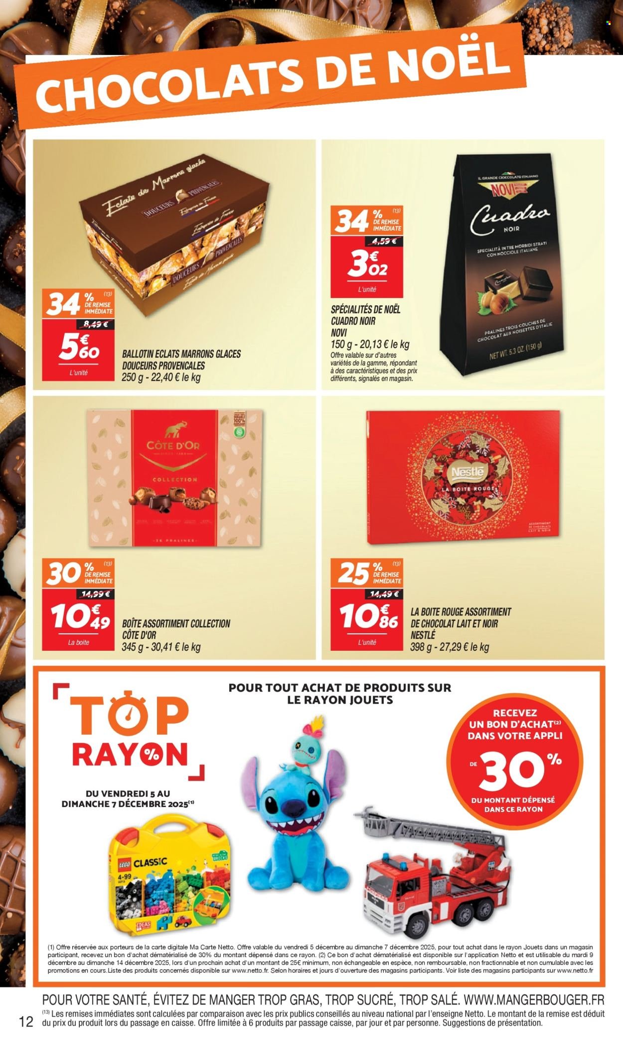 Catalogue NETTO - FESTIF