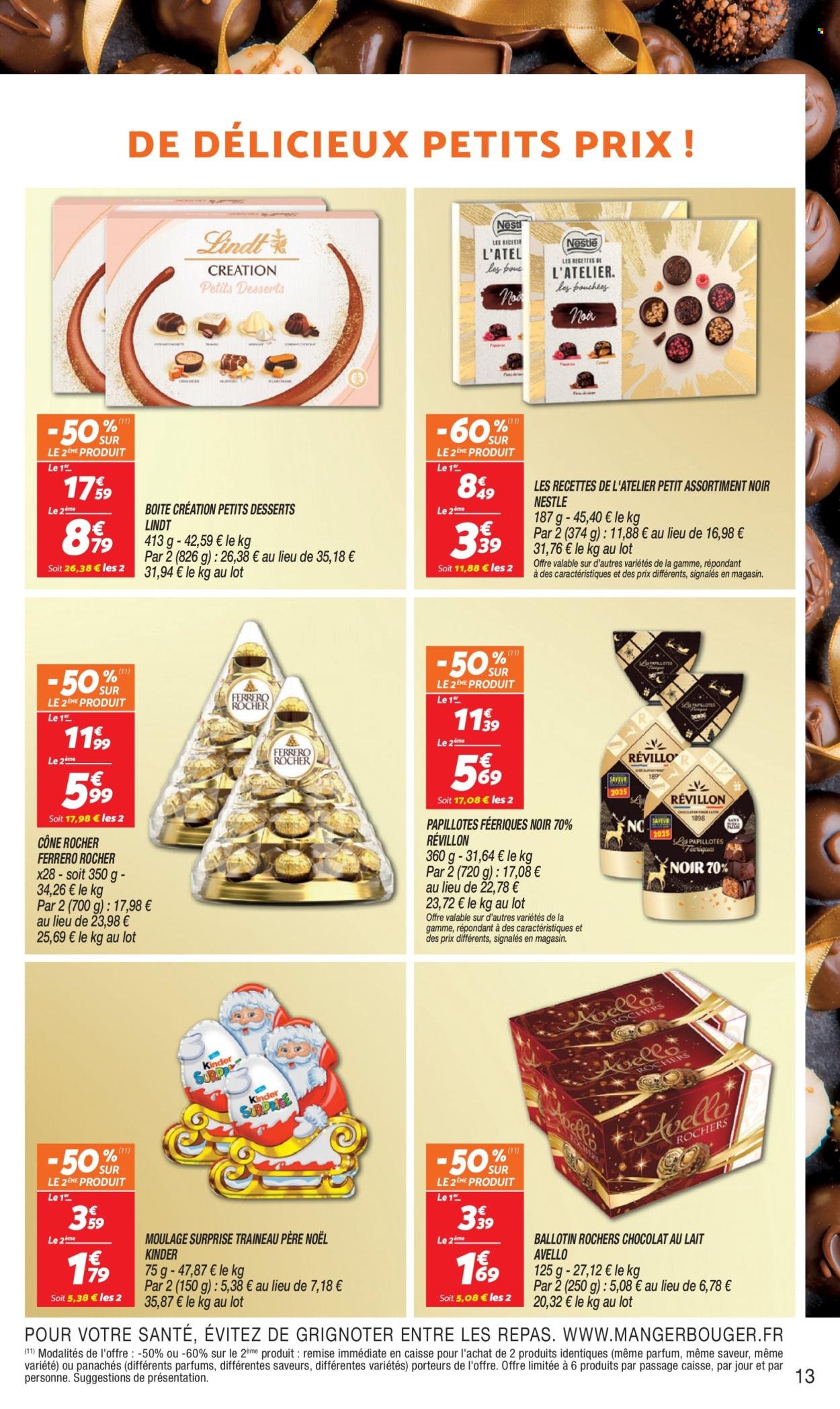 Catalogue NETTO - FESTIF