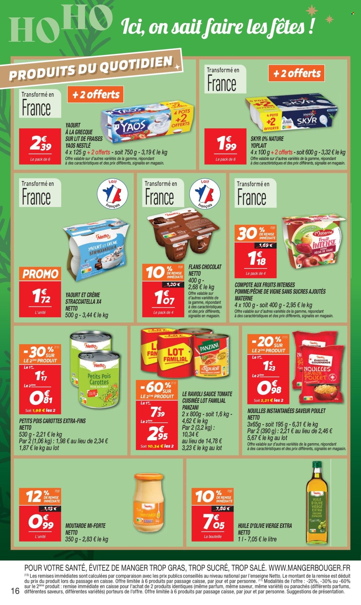 Catalogue NETTO - FESTIF
