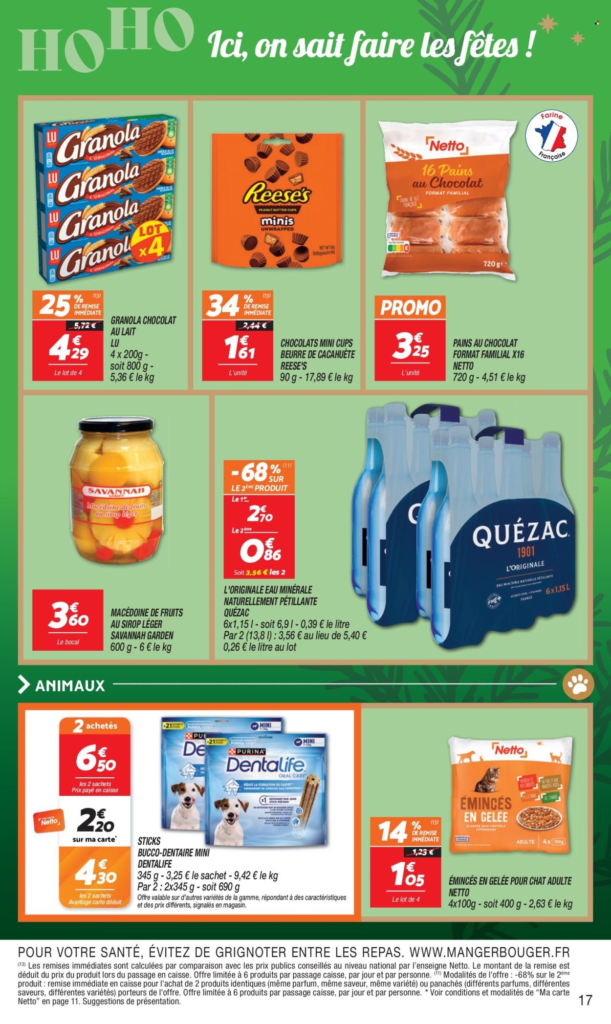 Catalogue NETTO - FESTIF