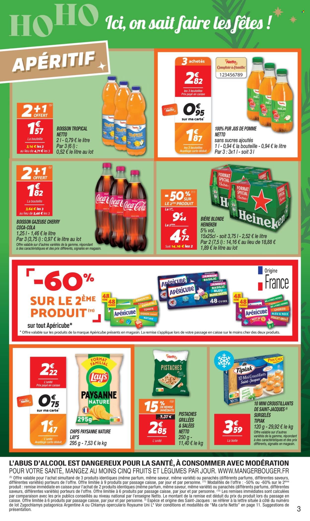 Catalogue NETTO - FESTIF
