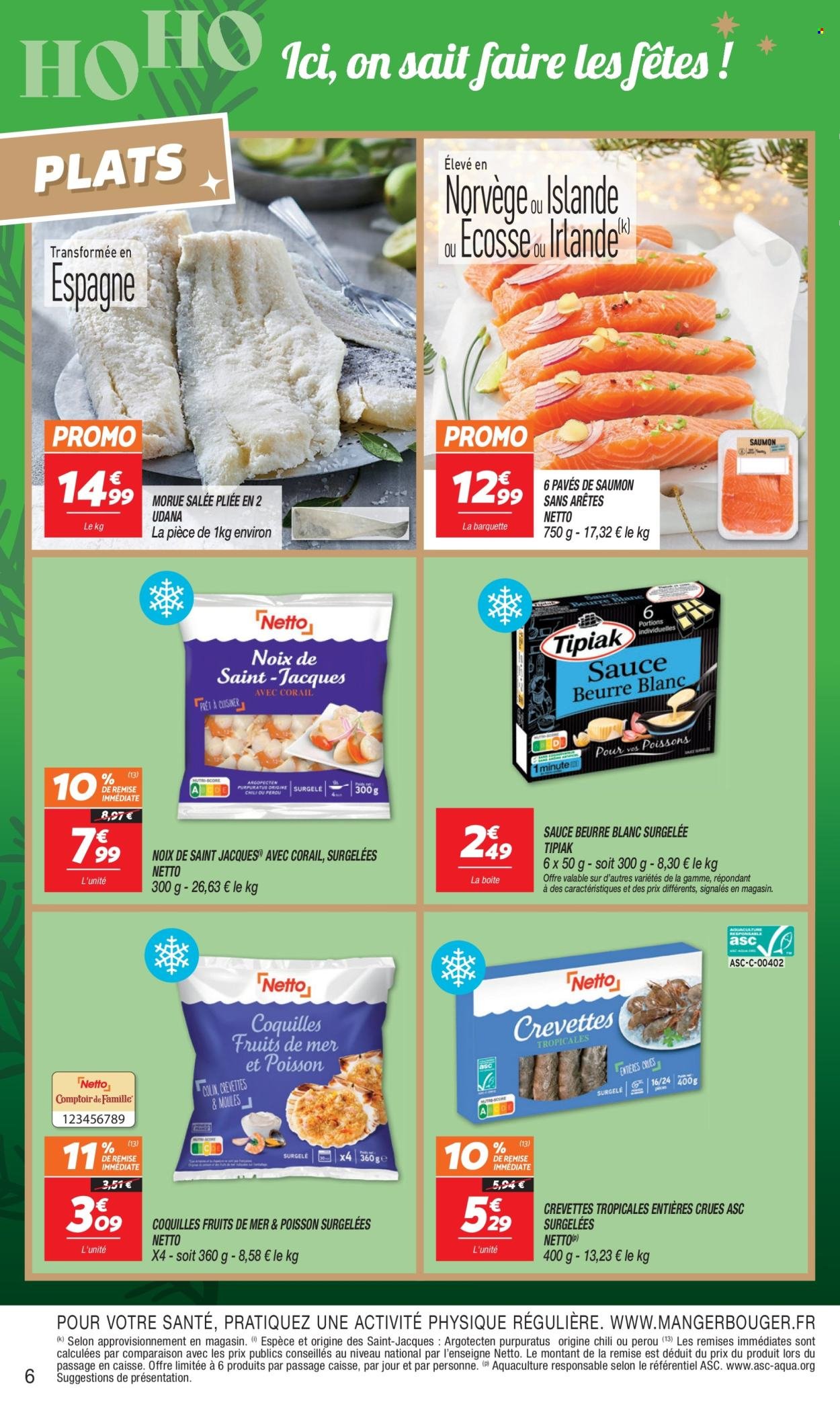 Catalogue NETTO - FESTIF