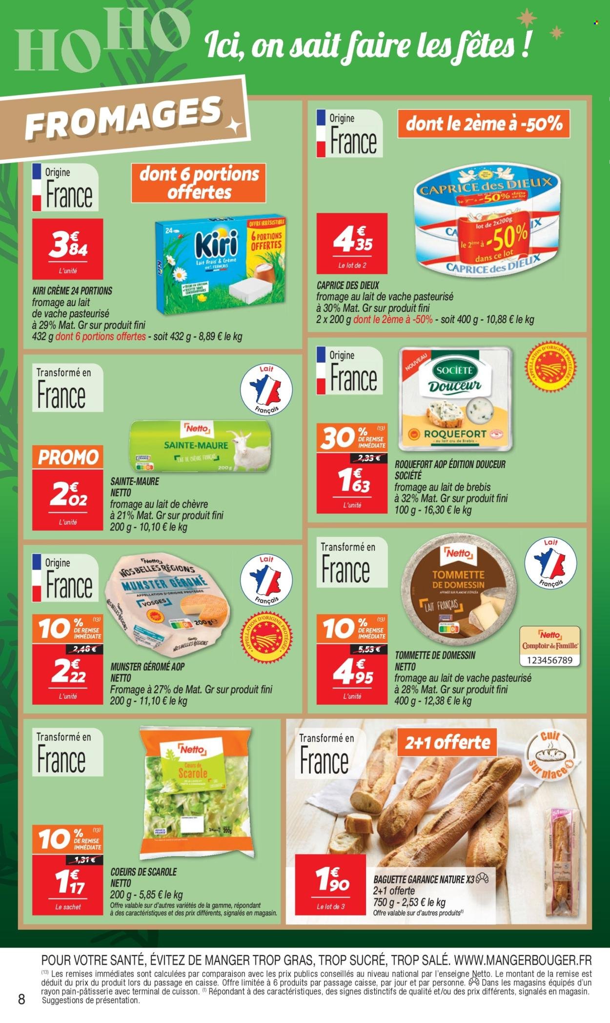 Catalogue NETTO - FESTIF