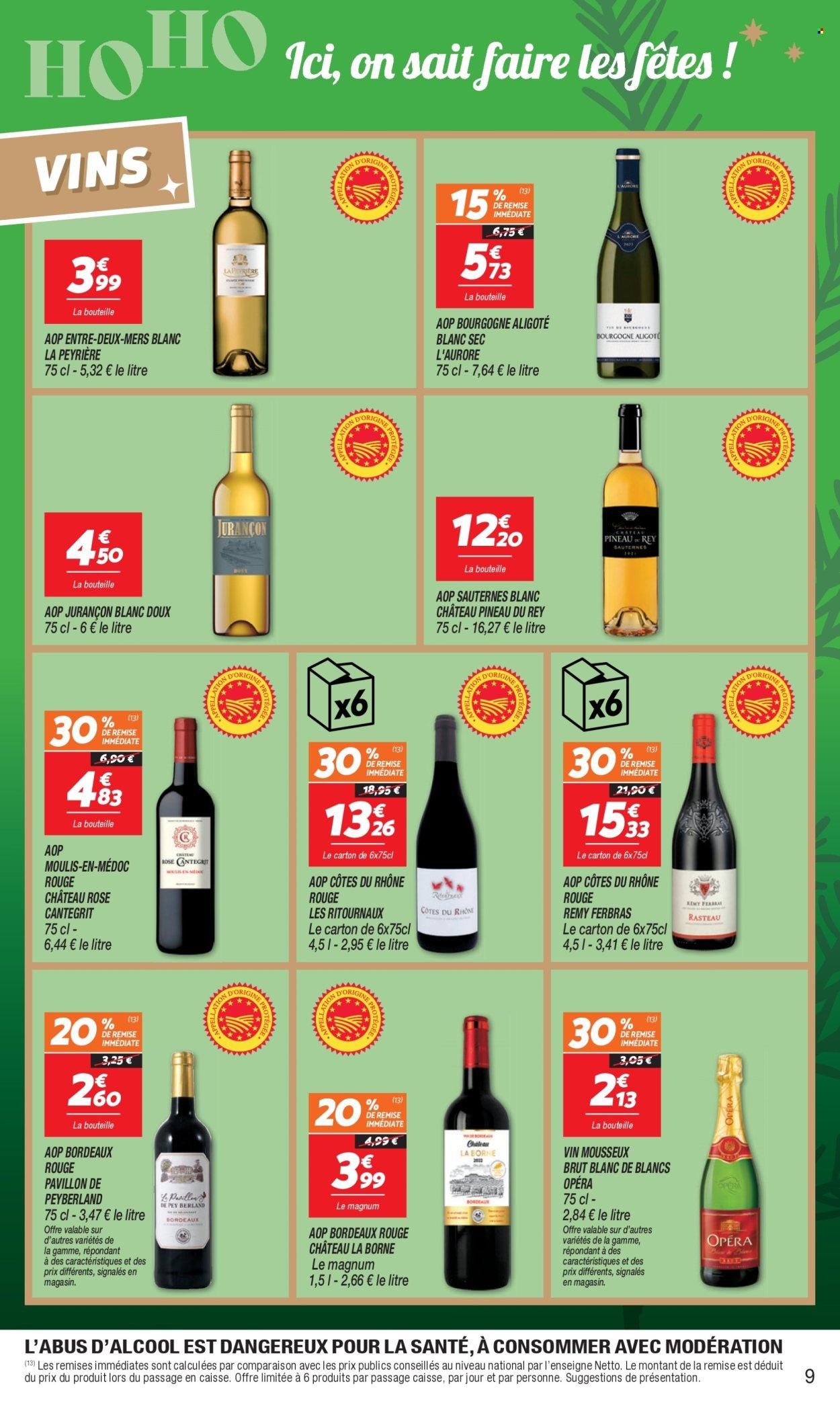 Catalogue NETTO - FESTIF