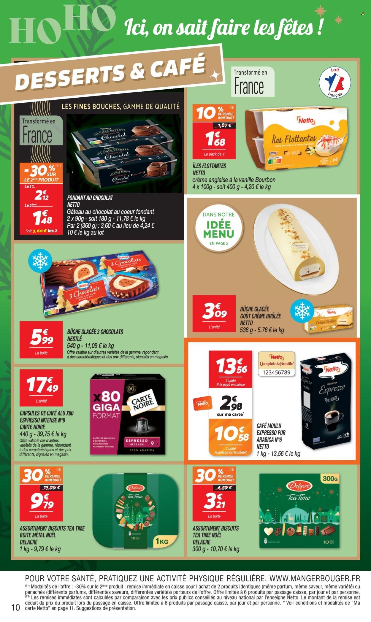 Catalogue NETTO - FESTIF