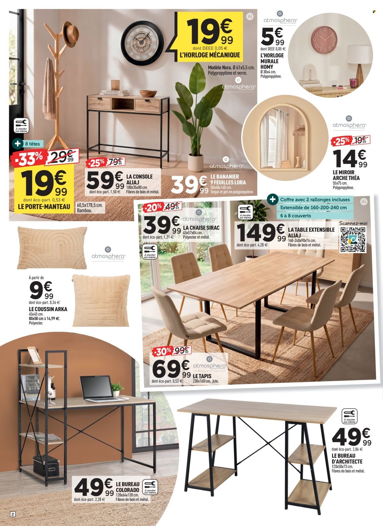 Catalogue CENTRAKOR - Concocter ma déco douceur