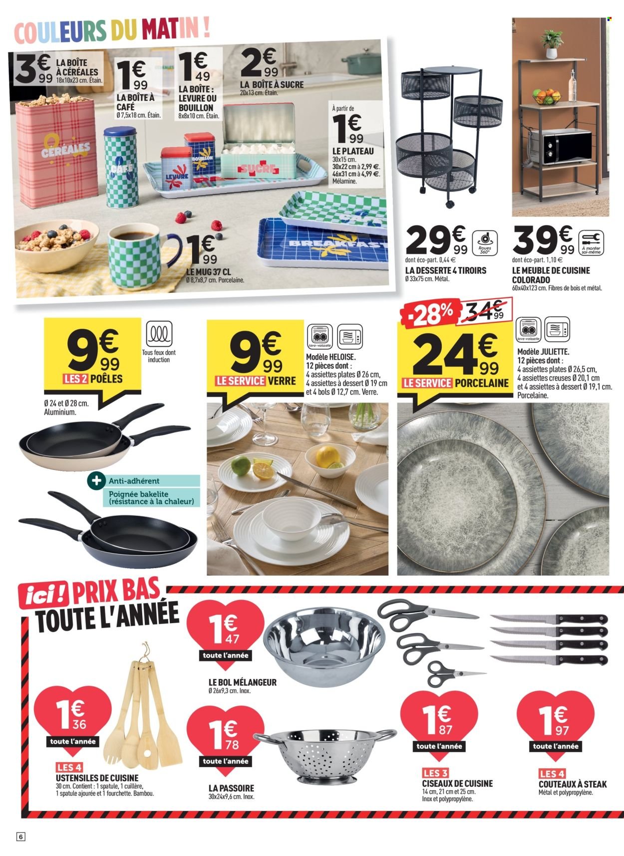 Catalogue CENTRAKOR - Concocter ma déco douceur
