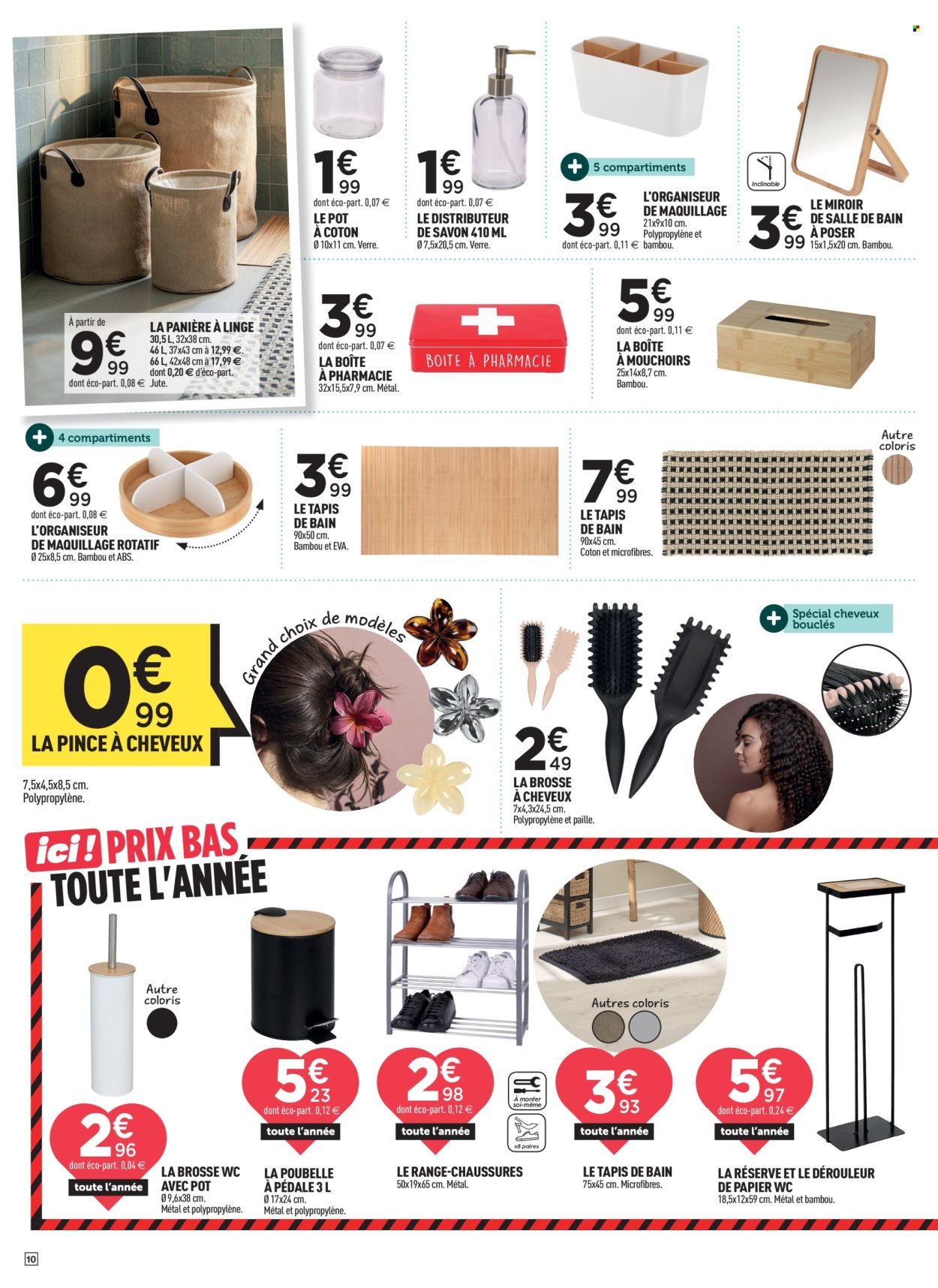 Catalogue CENTRAKOR - Concocter ma déco douceur