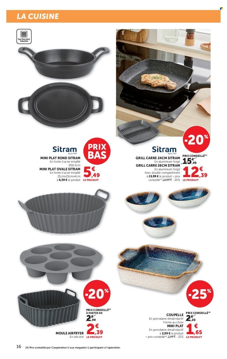 Catalogue HYPER U - La Maison à prix bas