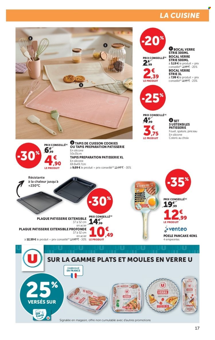 Catalogue HYPER U - La Maison à prix bas