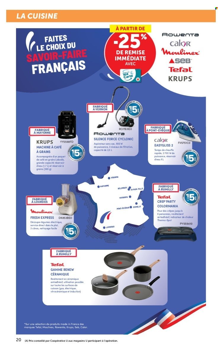Catalogue HYPER U - La Maison à prix bas