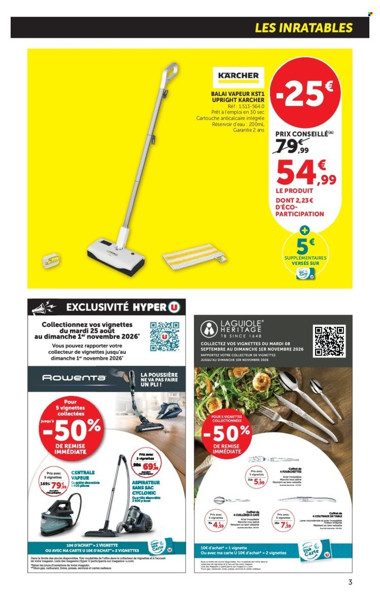 Catalogue HYPER U - La Maison à prix bas