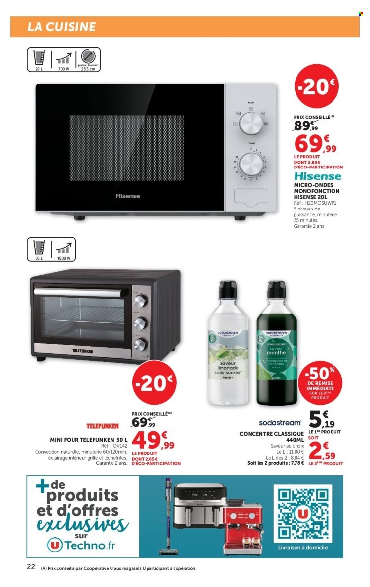 Catalogue HYPER U - La Maison à prix bas