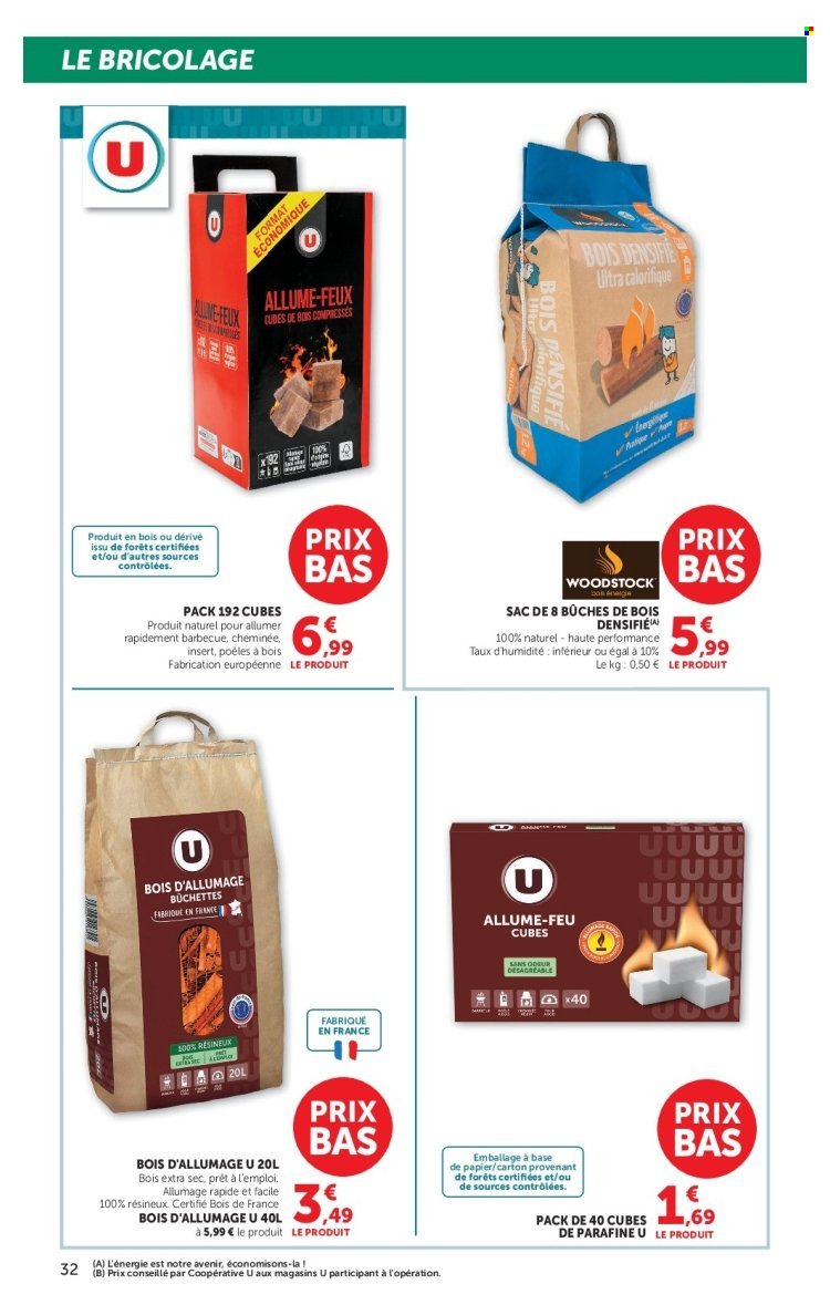 Catalogue HYPER U - La Maison à prix bas