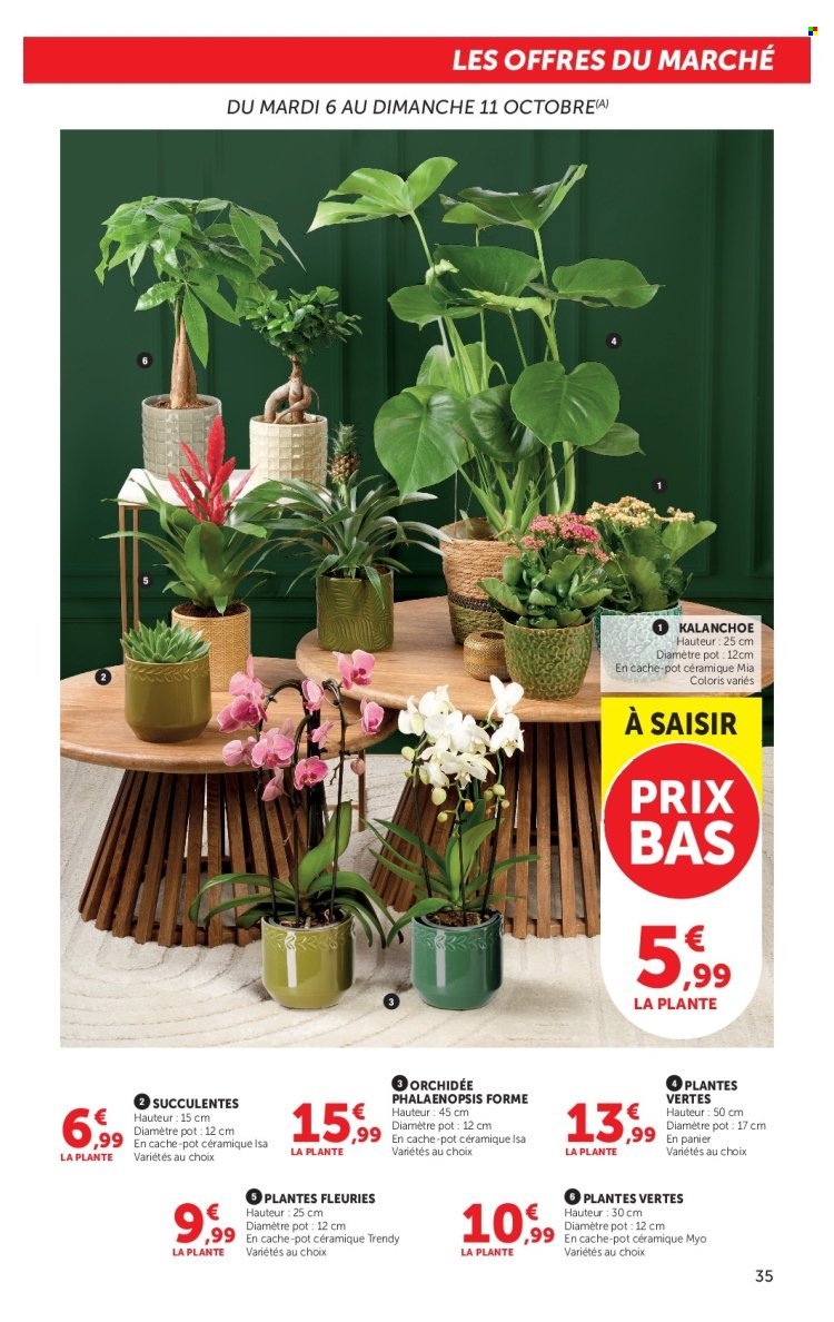 Catalogue HYPER U - La Maison à prix bas