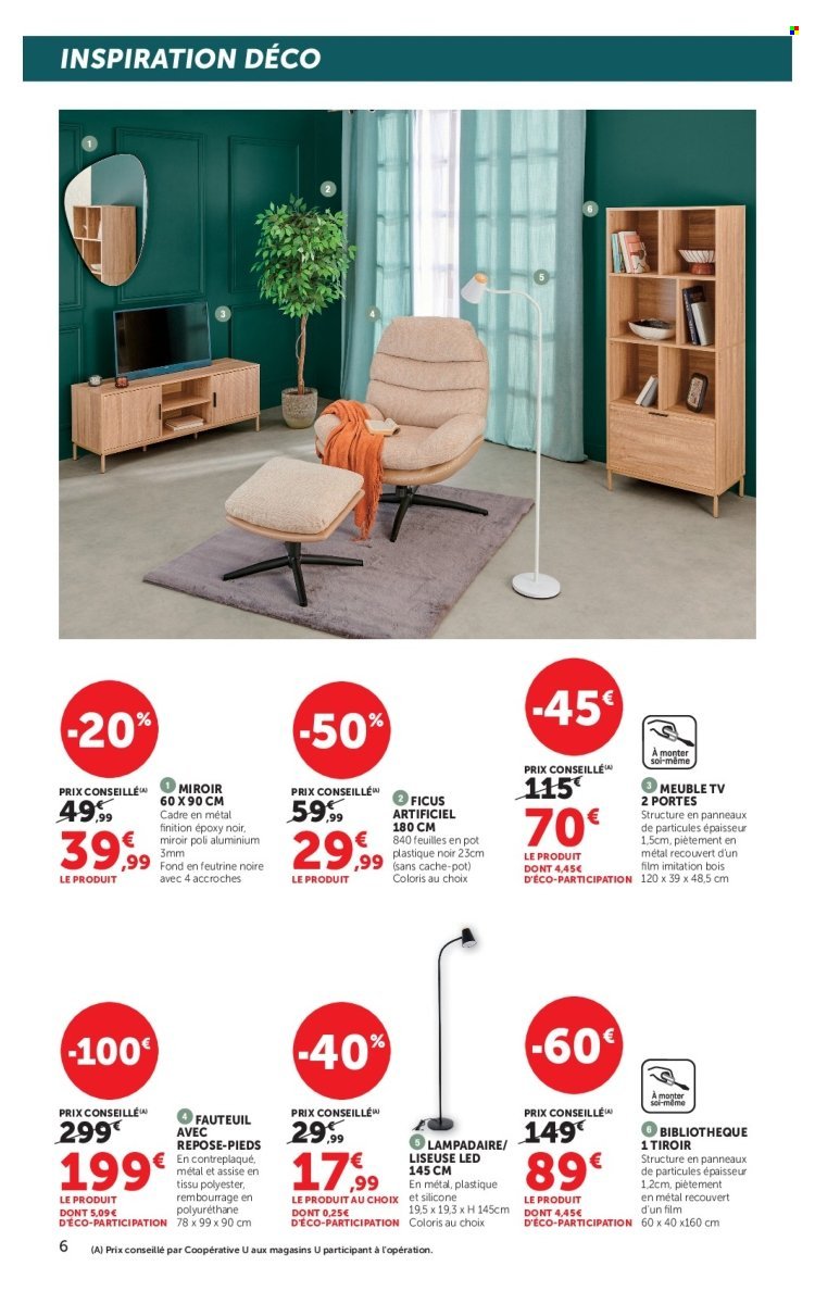 Catalogue HYPER U - La Maison à prix bas