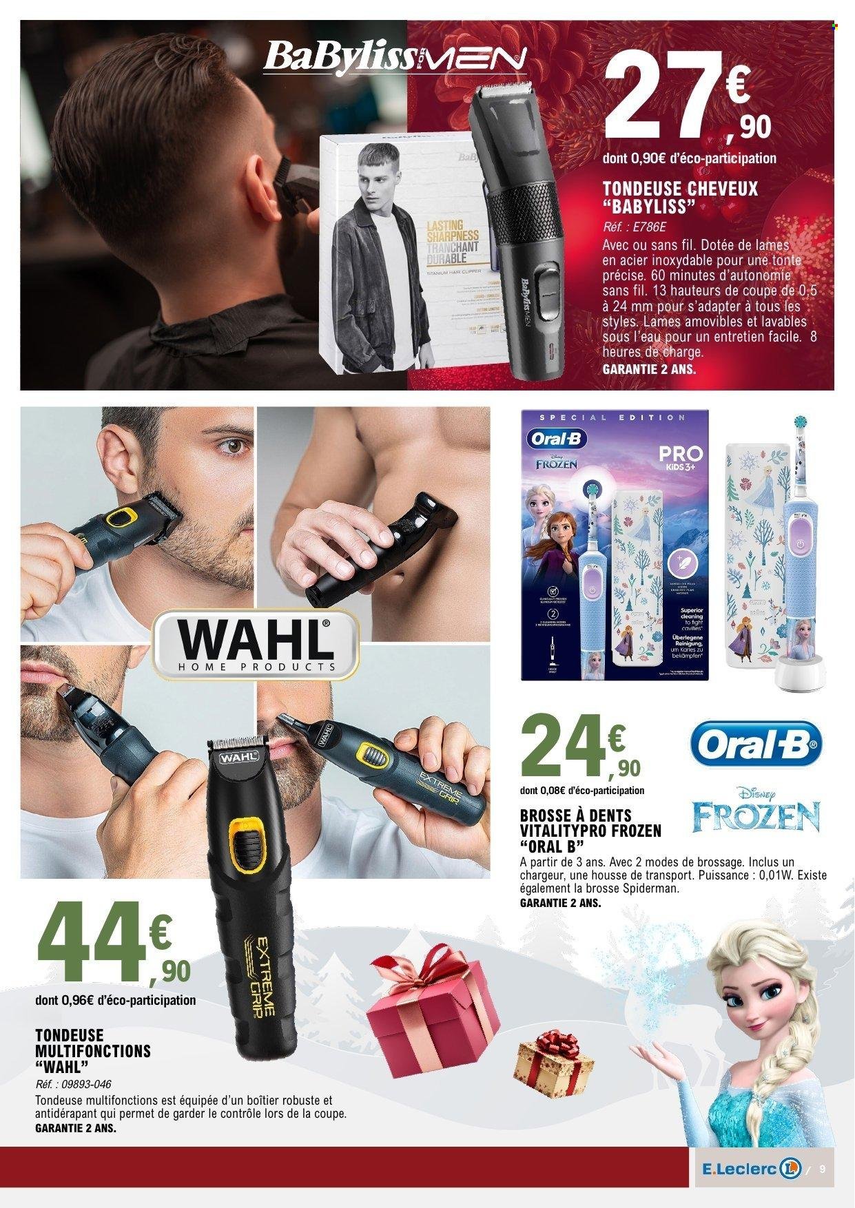 Catalogue E.LECLERC - Du mardi 2 décembre 2025 (2025-12-02 - 2025-12-14)