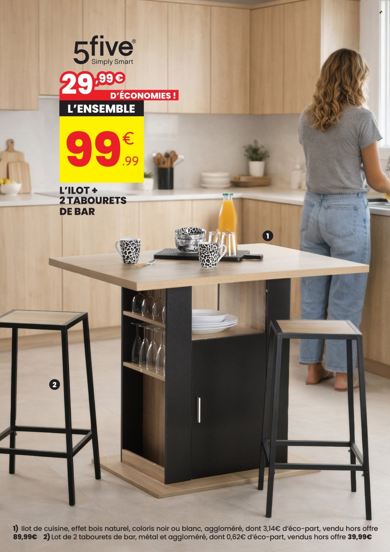 Catalogue STOKOMANI - Du mercredi 18 février 2026