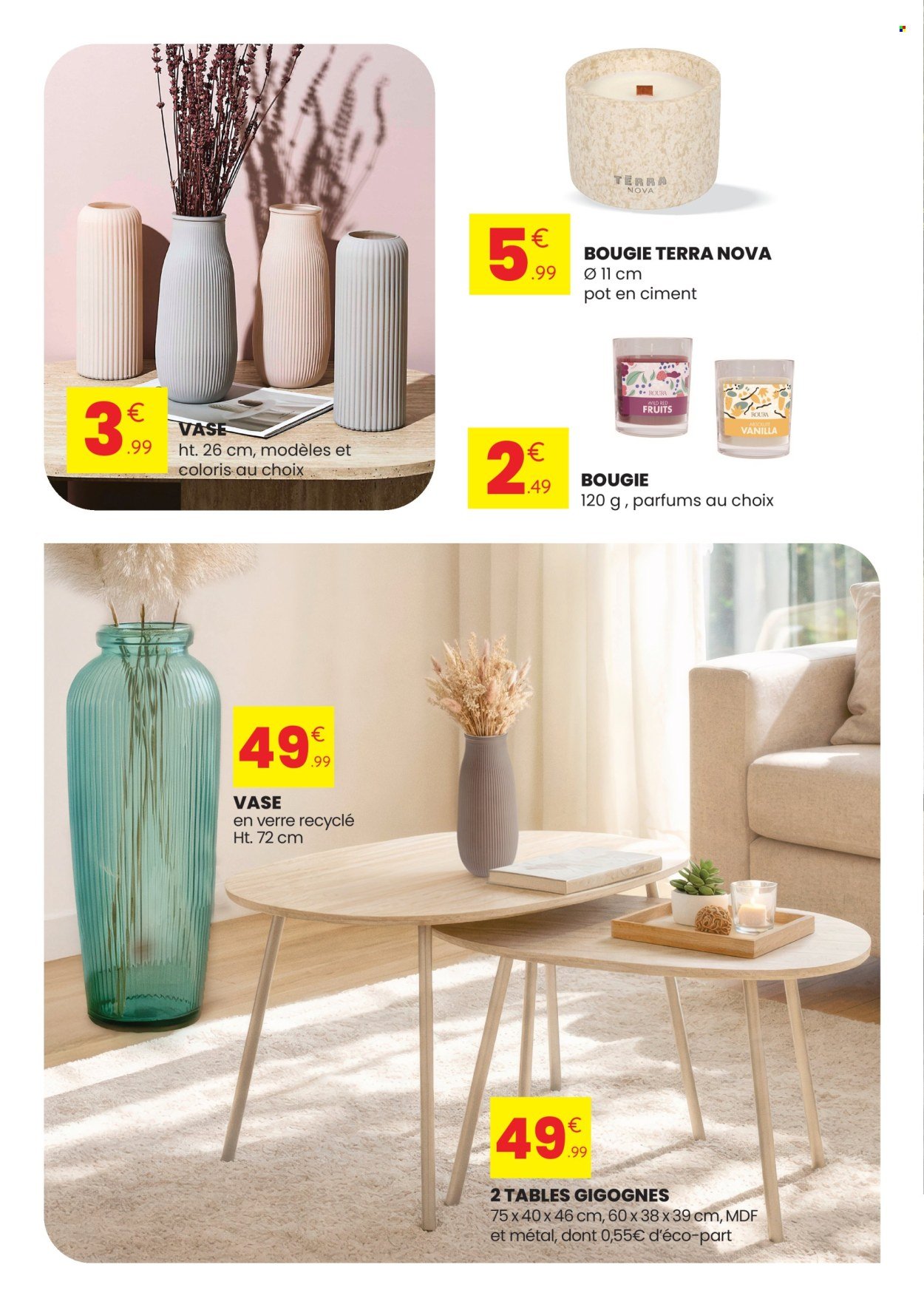 Catalogue STOKOMANI - Du mercredi 18 février 2026