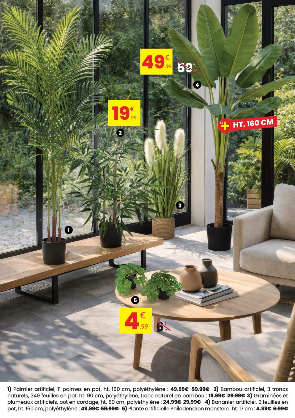 Catalogue STOKOMANI - Du mercredi 18 février 2026