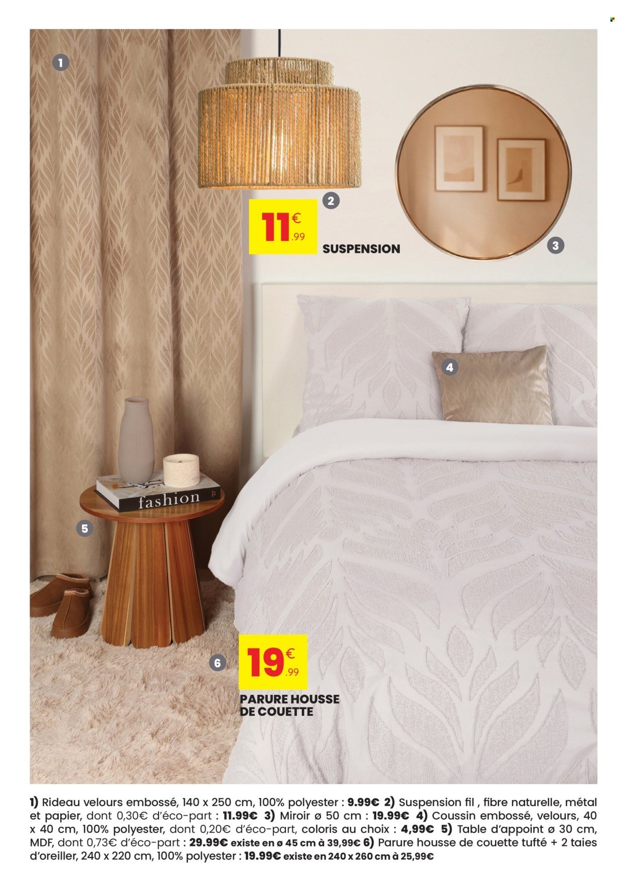 Catalogue STOKOMANI - Du mercredi 18 février 2026 (2026-02-18 - 2026-03-01)