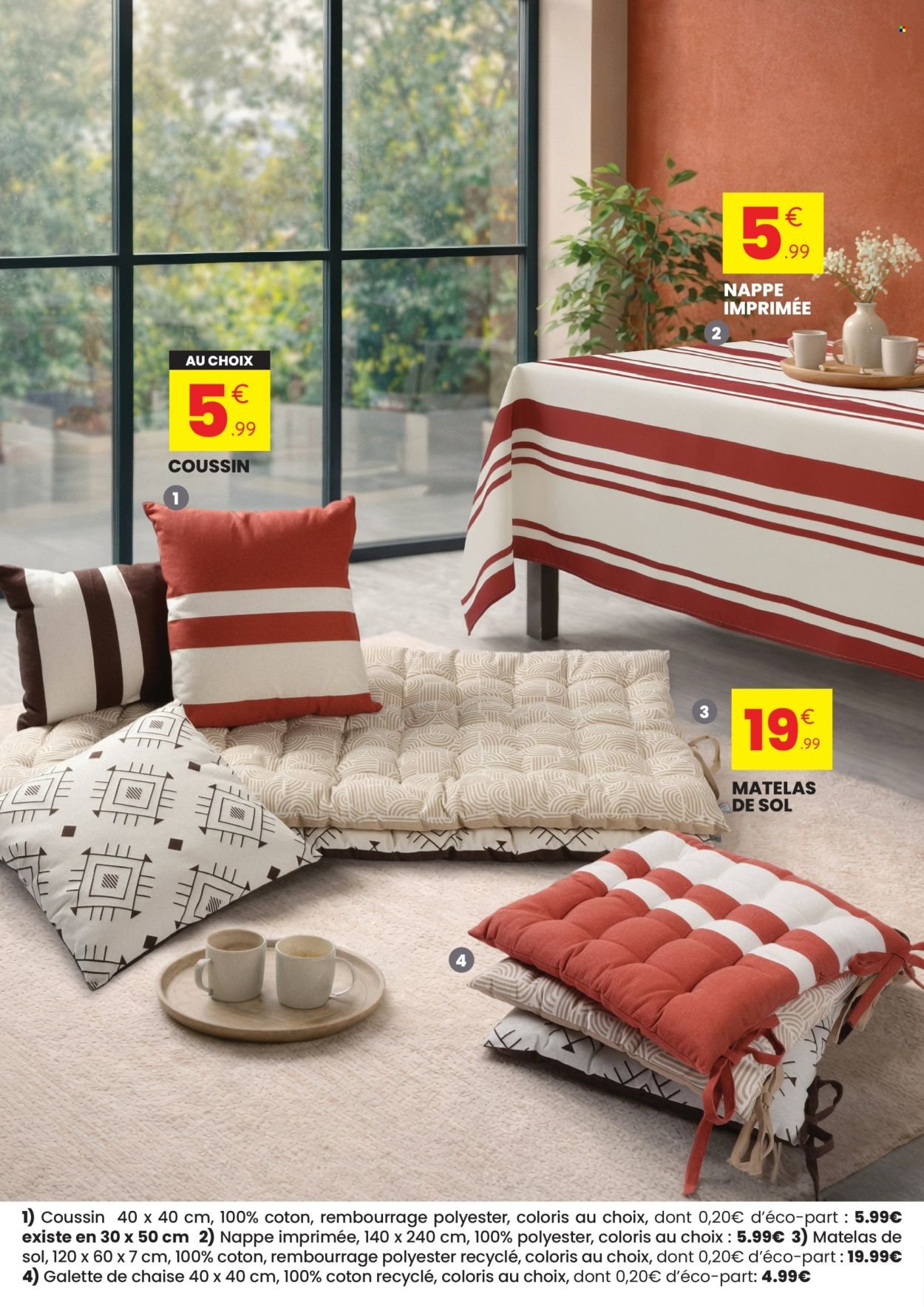 Catalogue STOKOMANI - Du mercredi 18 février 2026 (2026-02-18 - 2026-03-01)