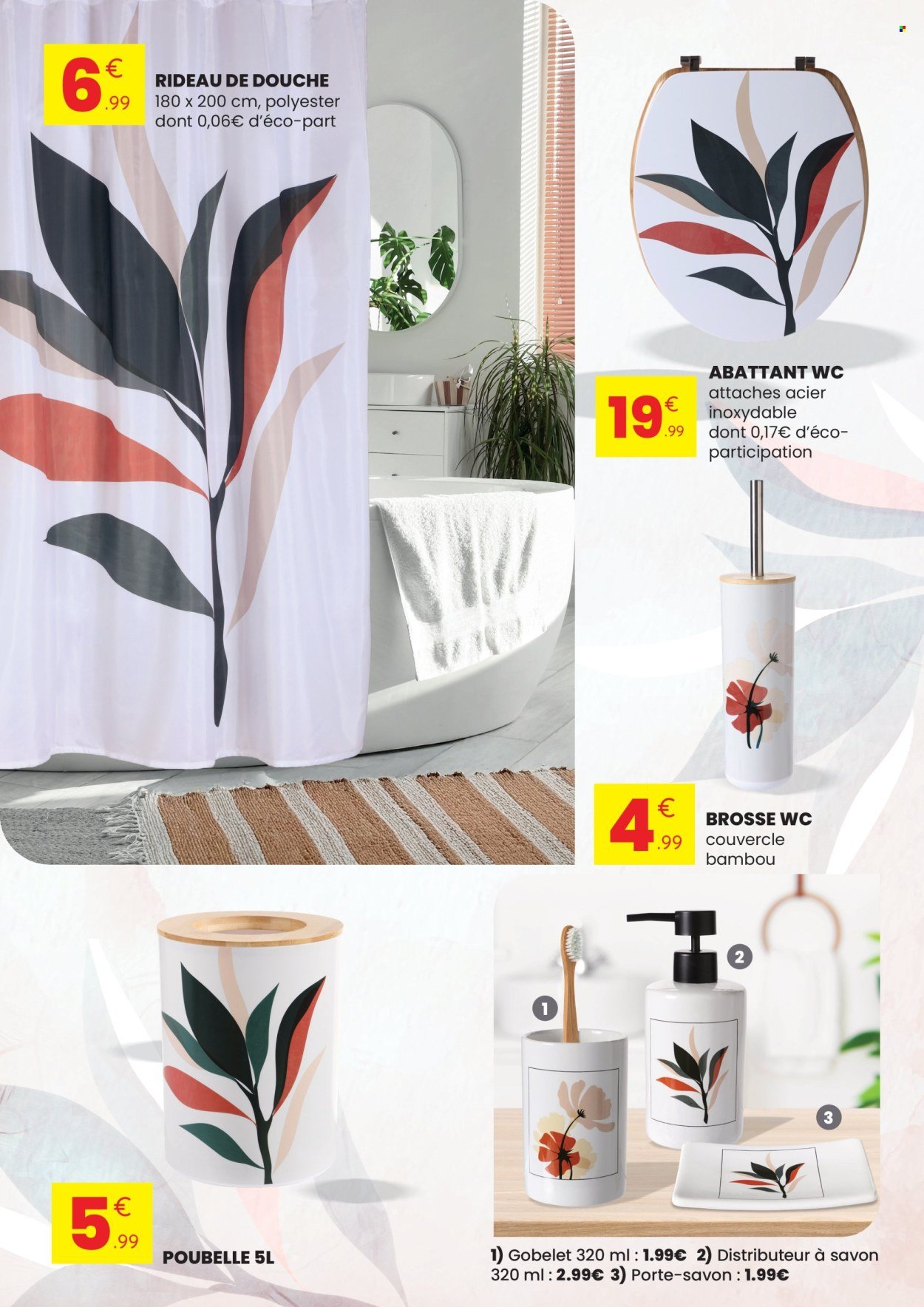 Catalogue STOKOMANI - Du mercredi 18 février 2026