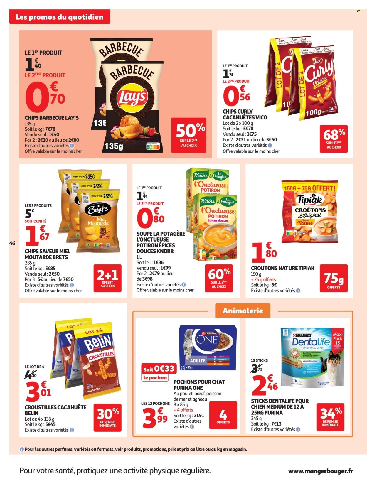 Catalogue AUCHAN - Automne, Halloween hypers