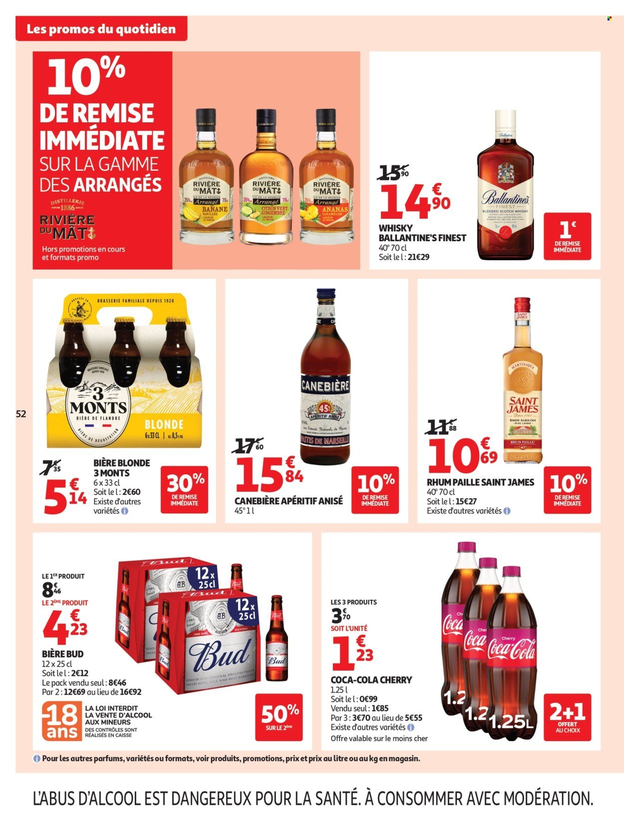 Catalogue AUCHAN - Automne, Halloween hypers