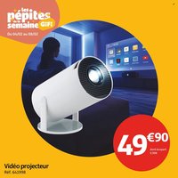 Catalogue GIFI - Du mercredi 4 février 2026