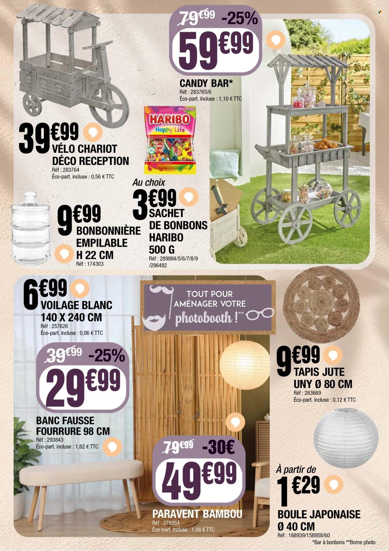 Catalogue LA FOIR'FOUILLE - Du lundi 13 avril 2026