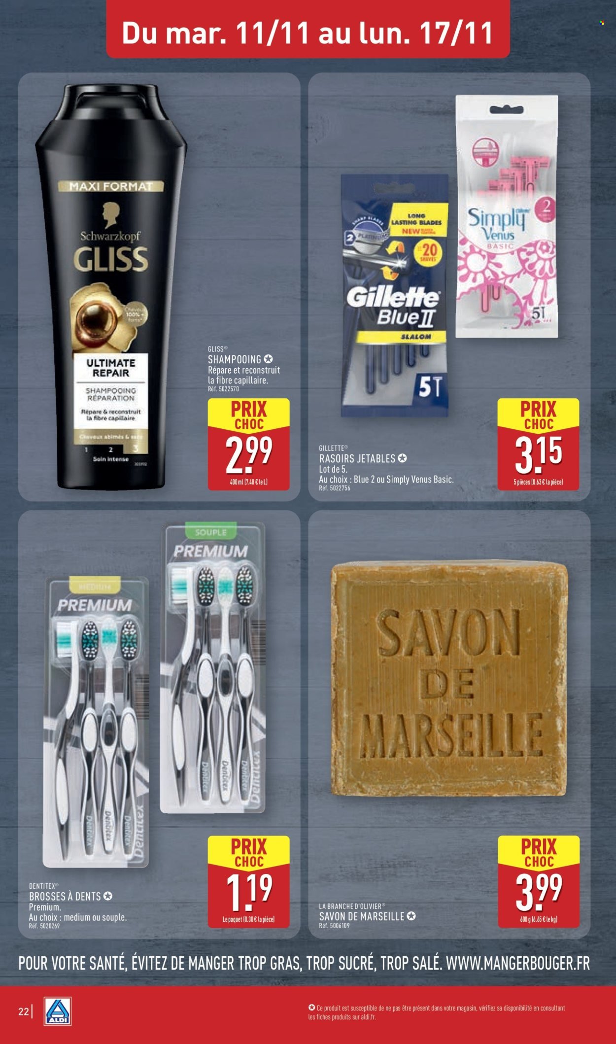 Catalogue ALDI - Arrivages festifs à prix discount