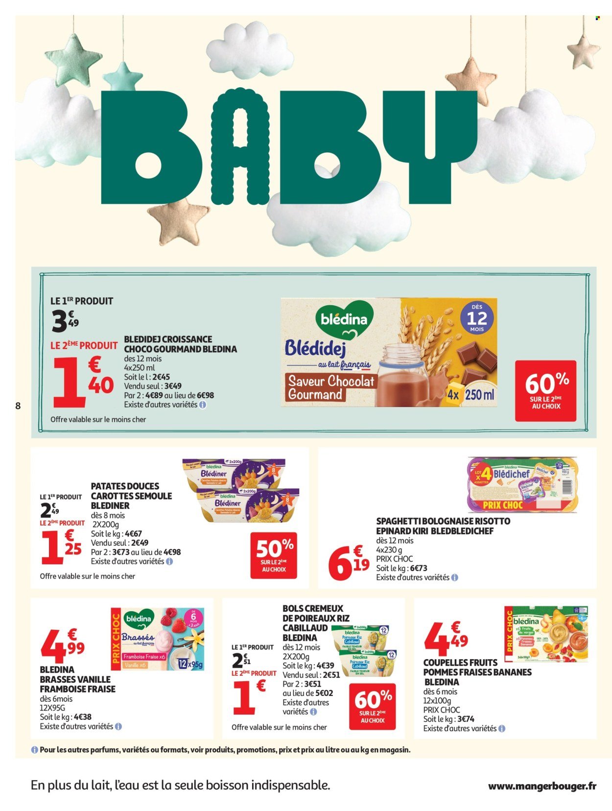 Catalogue AUCHAN - Frais, bon moins cher (2026-01-06 - 2026-01-10)