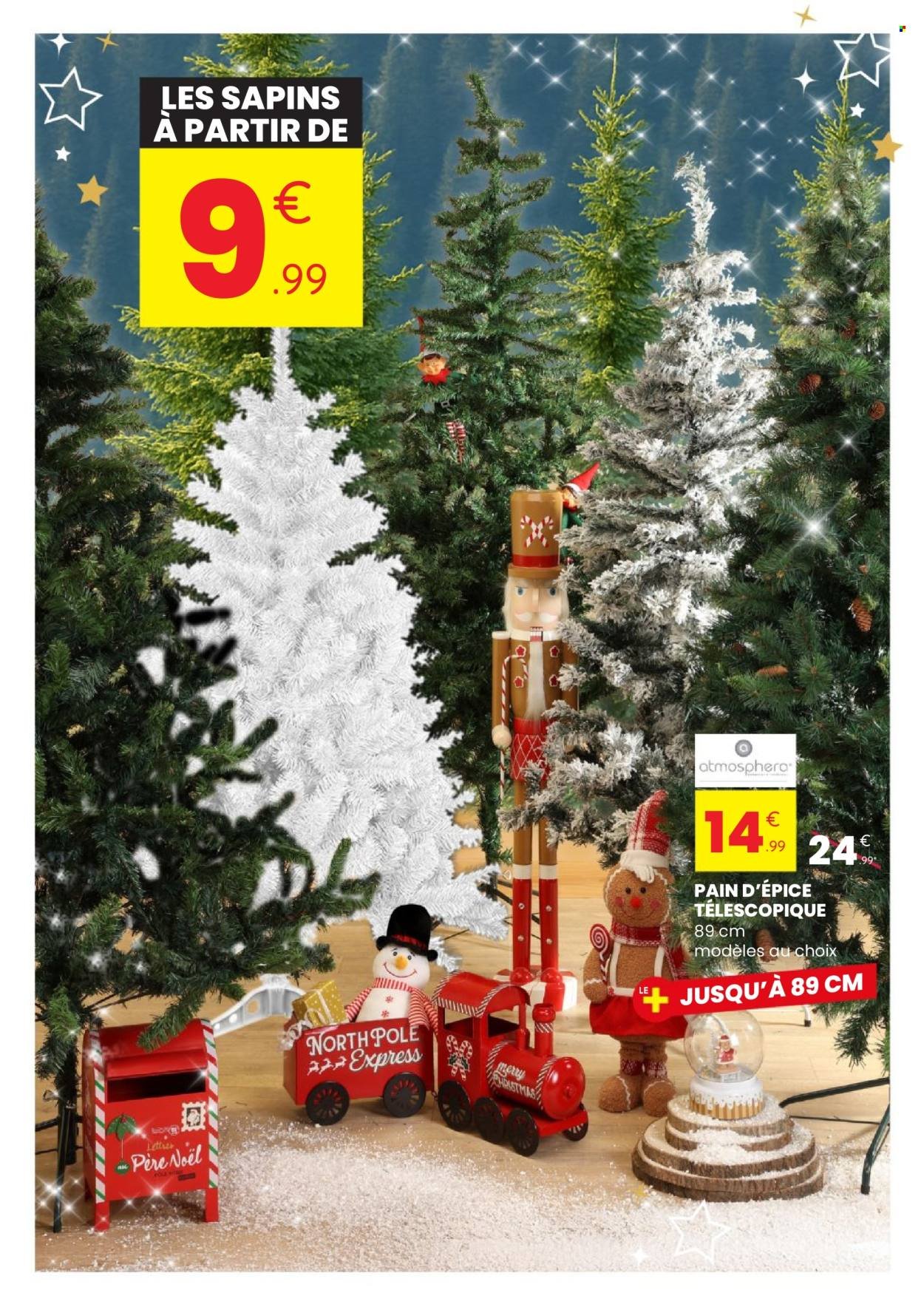 Catalogue STOKOMANI - Du mercredi 29 octobre 2025