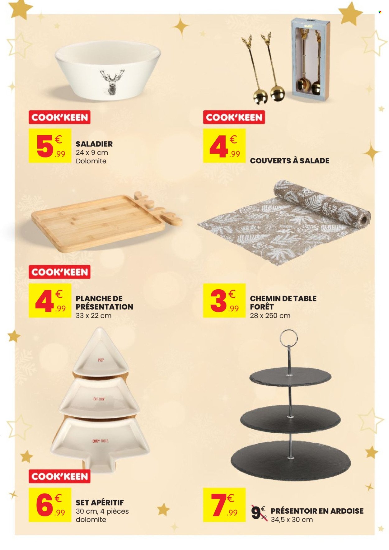 Catalogue STOKOMANI - Du mercredi 29 octobre 2025